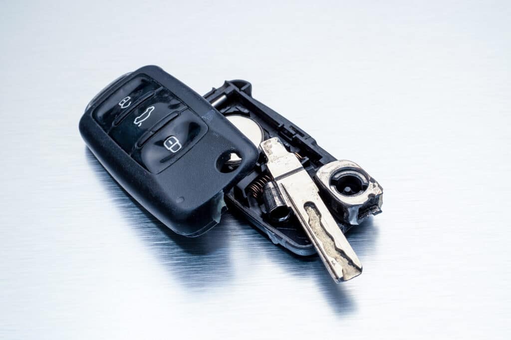 How to Handle Broken Car Keys in primarylocation1}