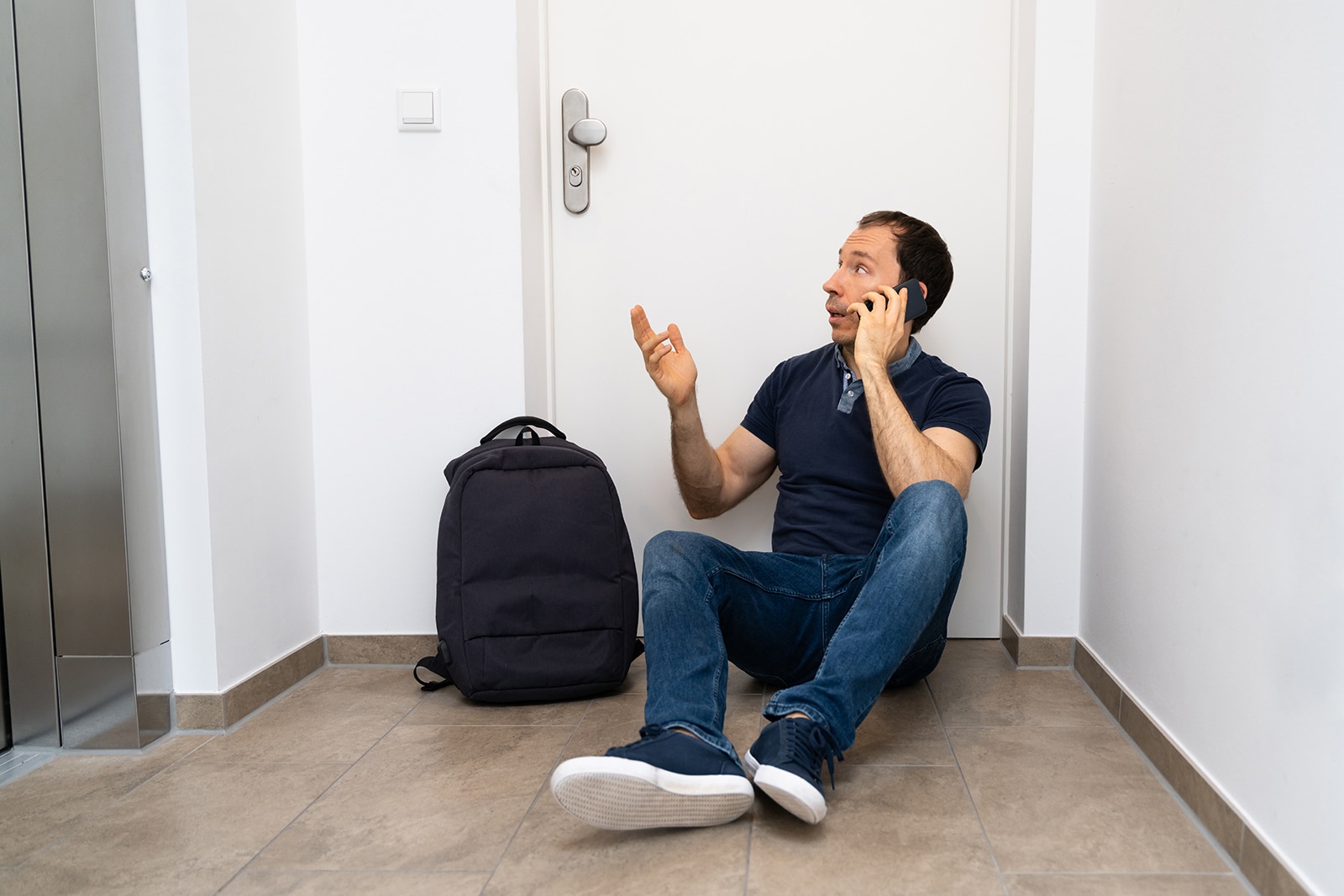 What to Do When You are Locked Out of Your Home in primarylocation1}